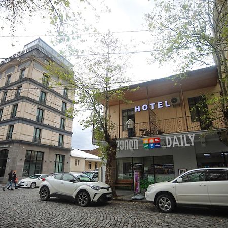 Sayulia Kutaisi Esterno foto