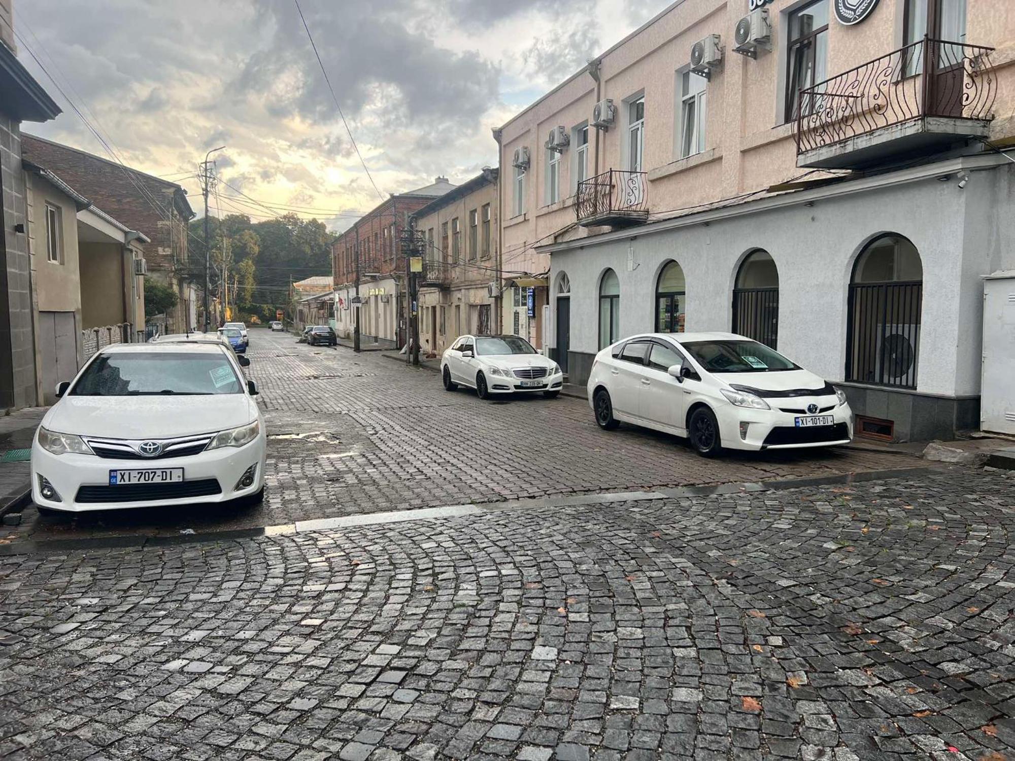 Sayulia Kutaisi Esterno foto