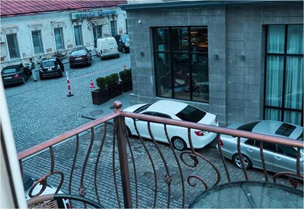 Sayulia Kutaisi Esterno foto