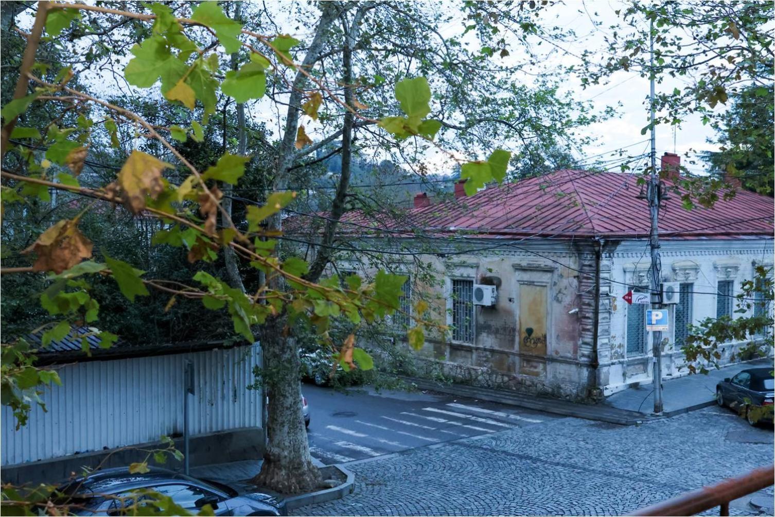 Sayulia Kutaisi Esterno foto
