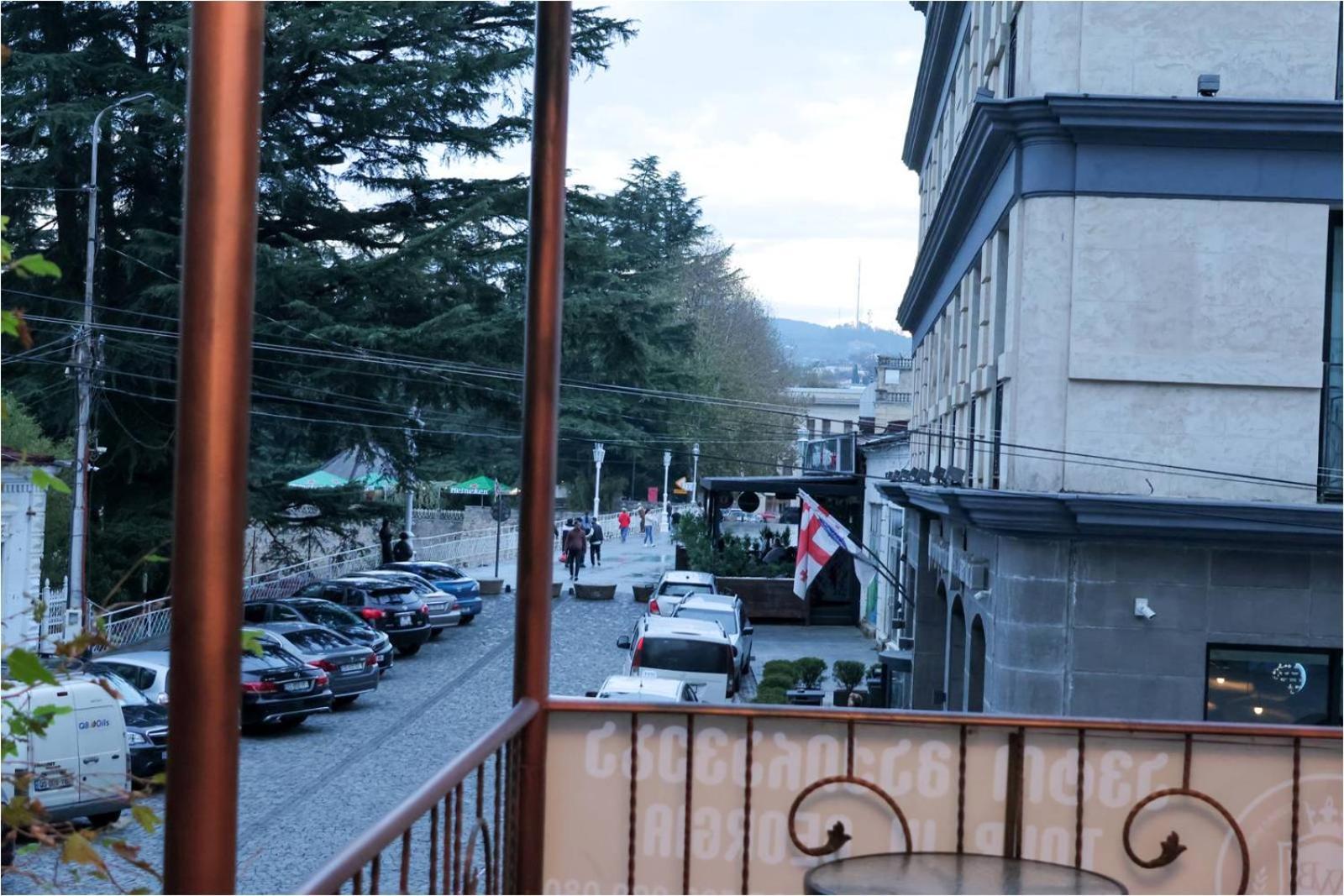 Sayulia Kutaisi Esterno foto