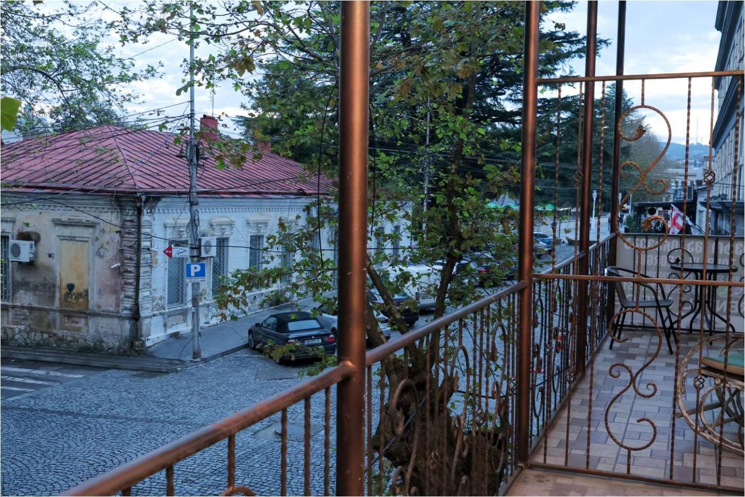 Sayulia Kutaisi Esterno foto
