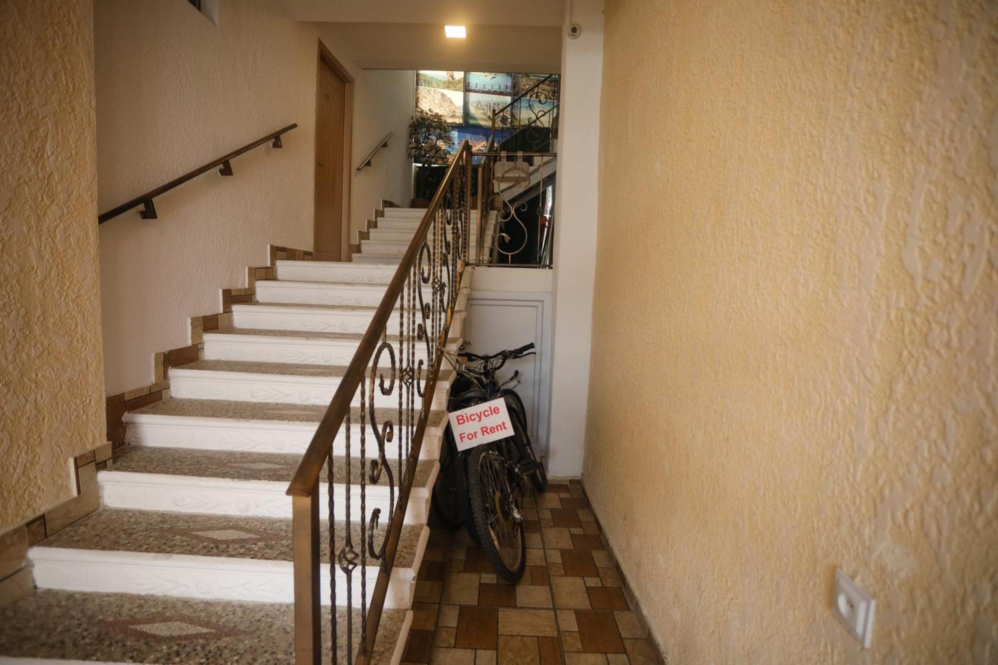 Sayulia Kutaisi Esterno foto