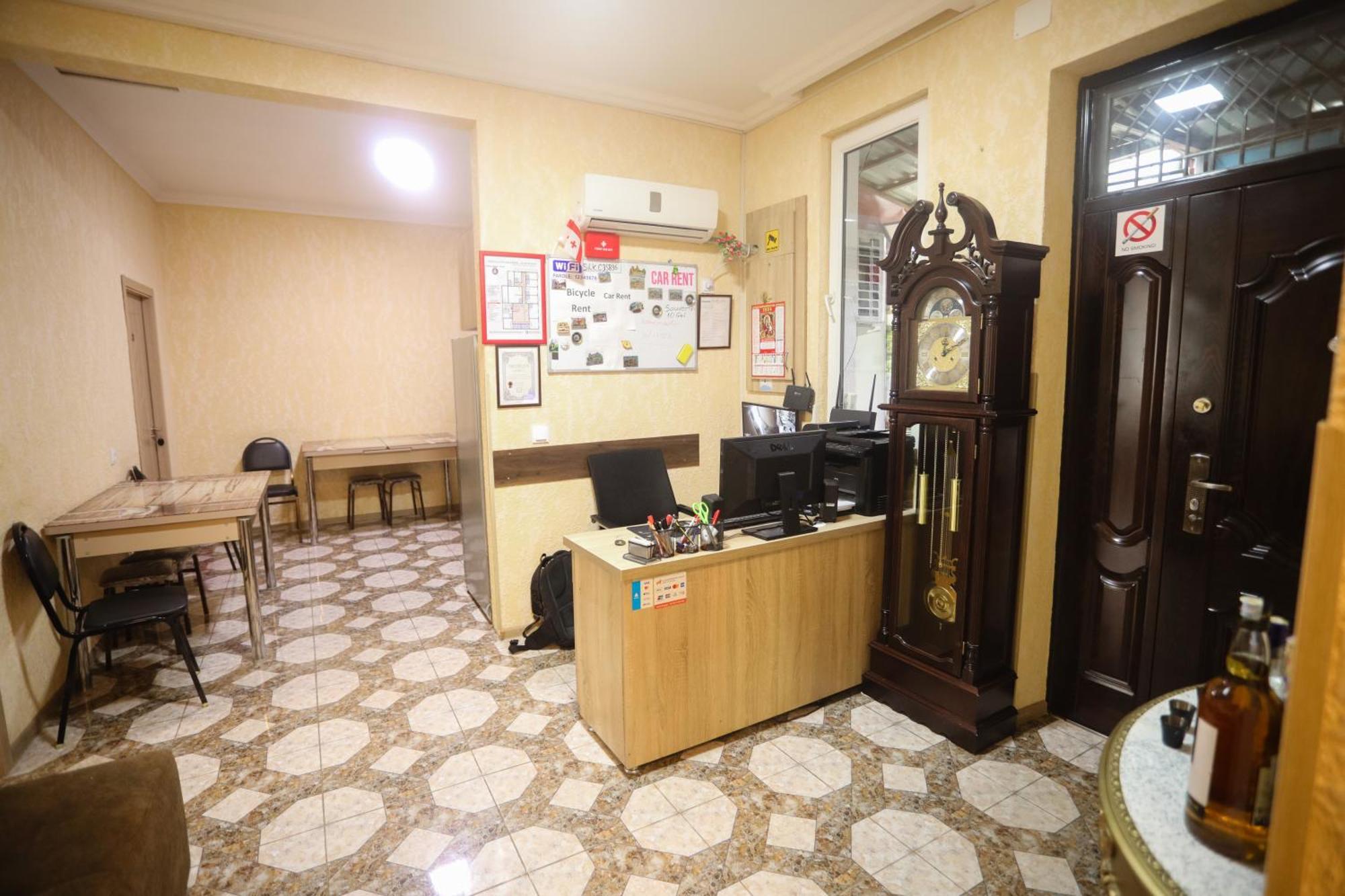 Sayulia Kutaisi Esterno foto