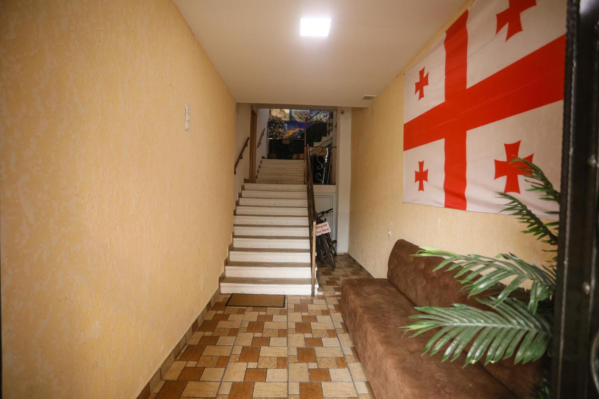 Sayulia Kutaisi Esterno foto