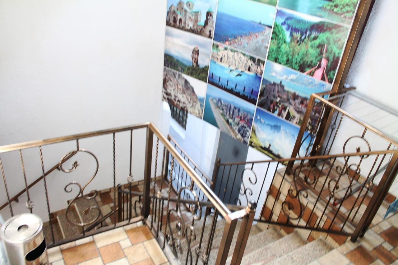 Sayulia Kutaisi Esterno foto
