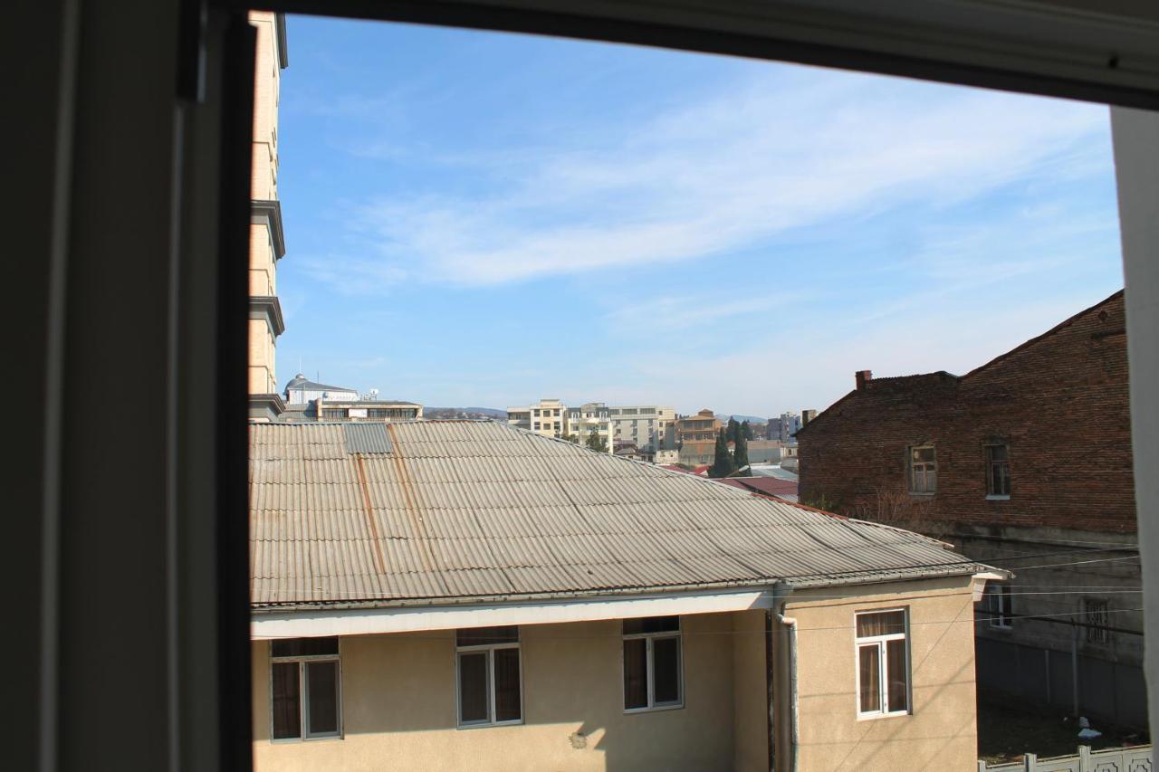 Sayulia Kutaisi Esterno foto